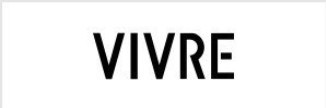VIVRE公式サイト