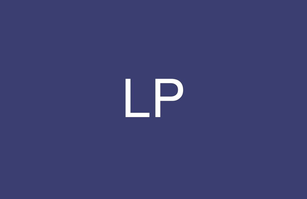LPだけどニュース