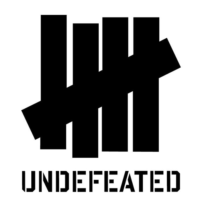 UNDEFEATED　YOKOHAMA