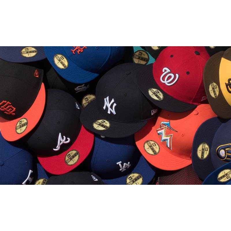 NEW ERA YOKOHAMA