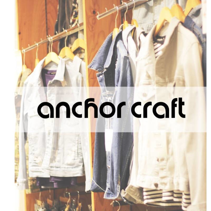 anchor craft