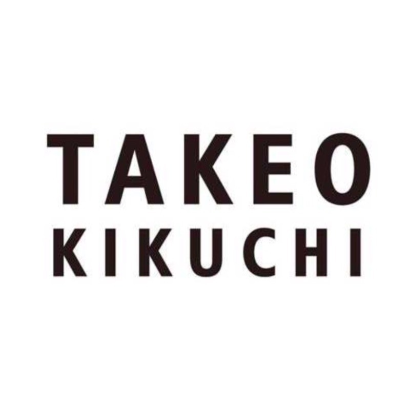 タケオキクチ