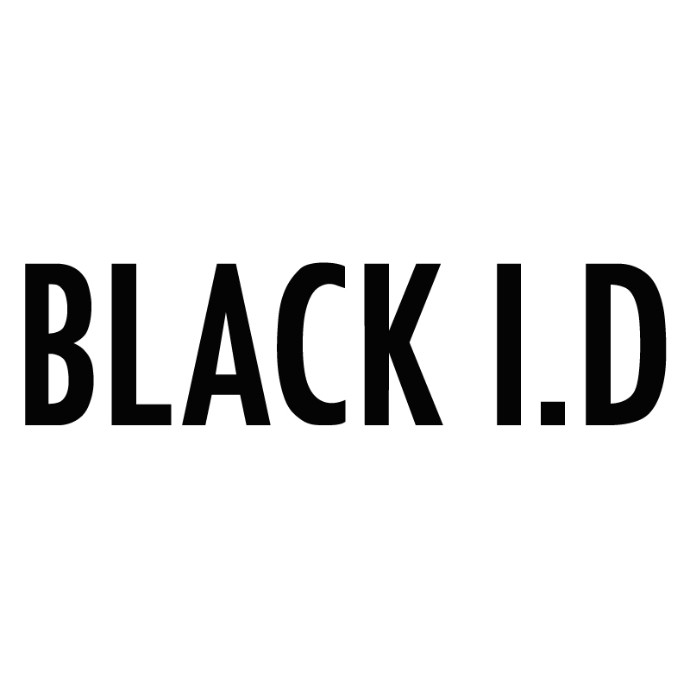 BLACK I.D