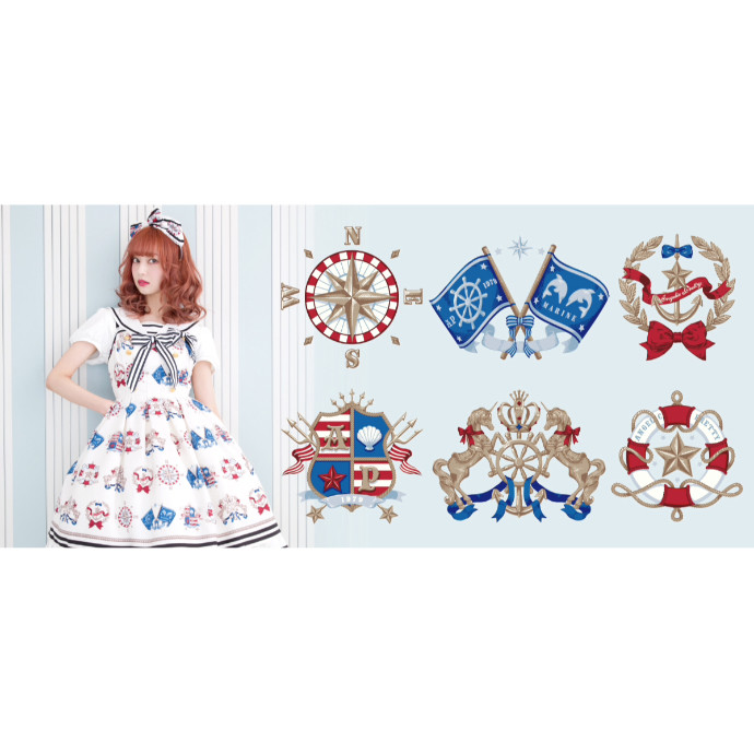 Angelic Pretty