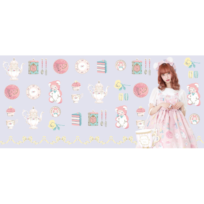 Angelic Pretty