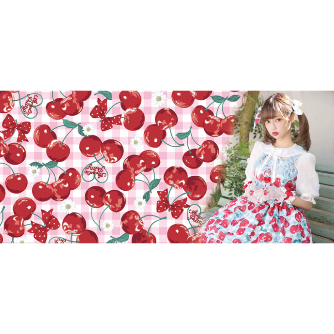 Angelic Pretty