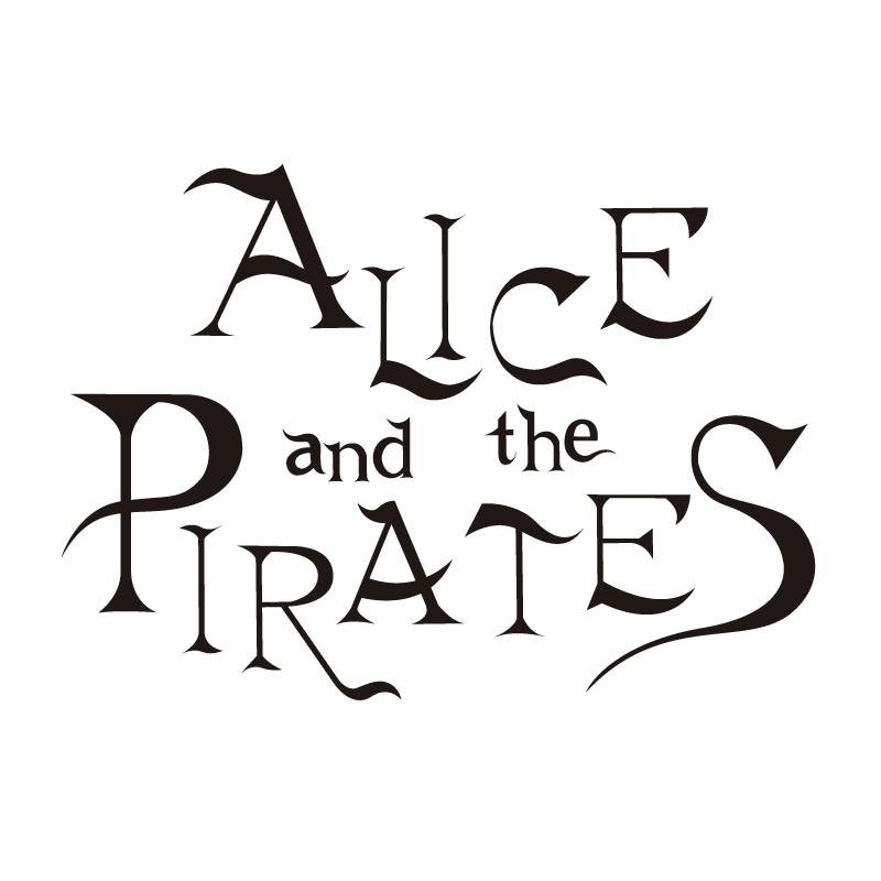 ALICE and the PIRATES