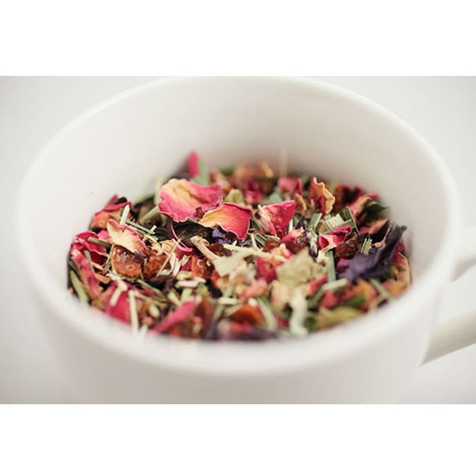 Design with Tea Salon（デザインウィズティーサロン）