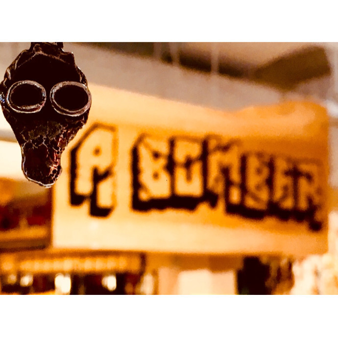 A BOMBER
