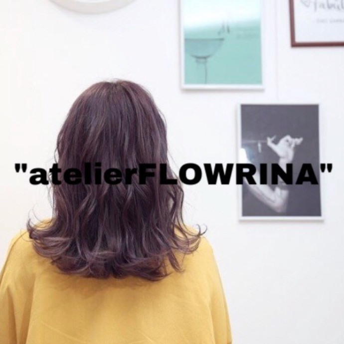 atelierFLOWRINA