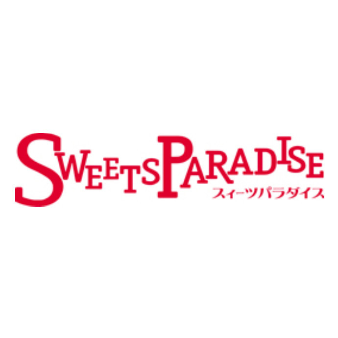 スイーツパラダイス