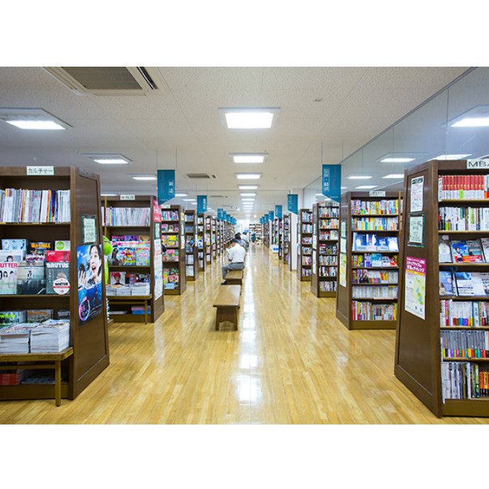 ジュンク堂書店