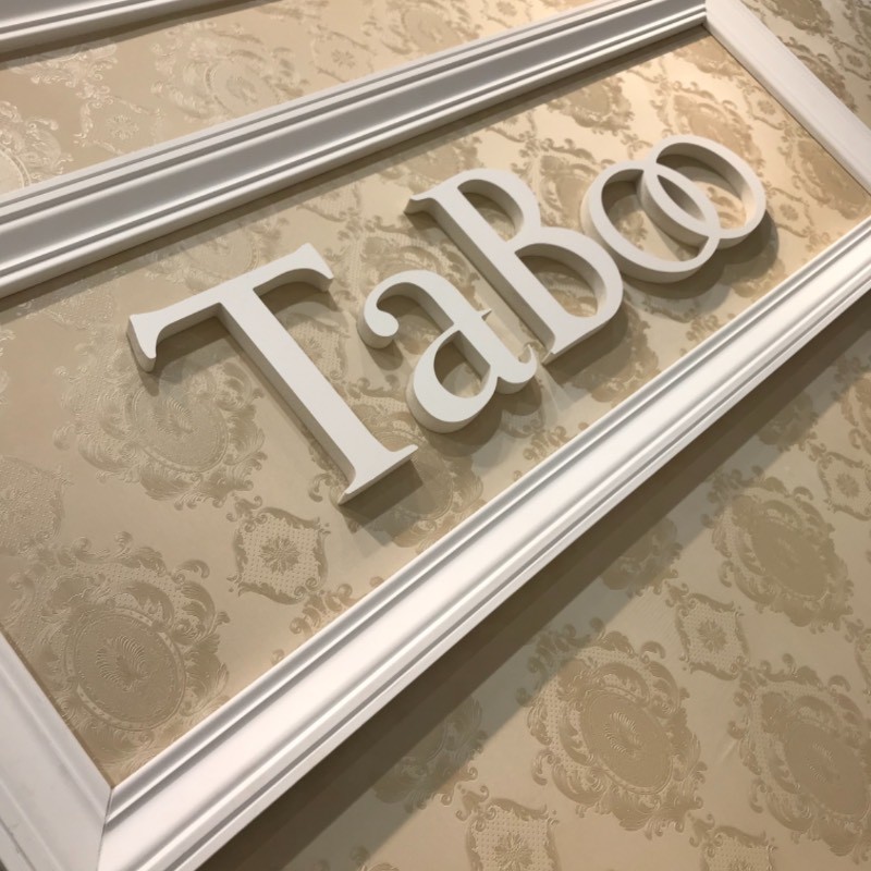 TaBoo