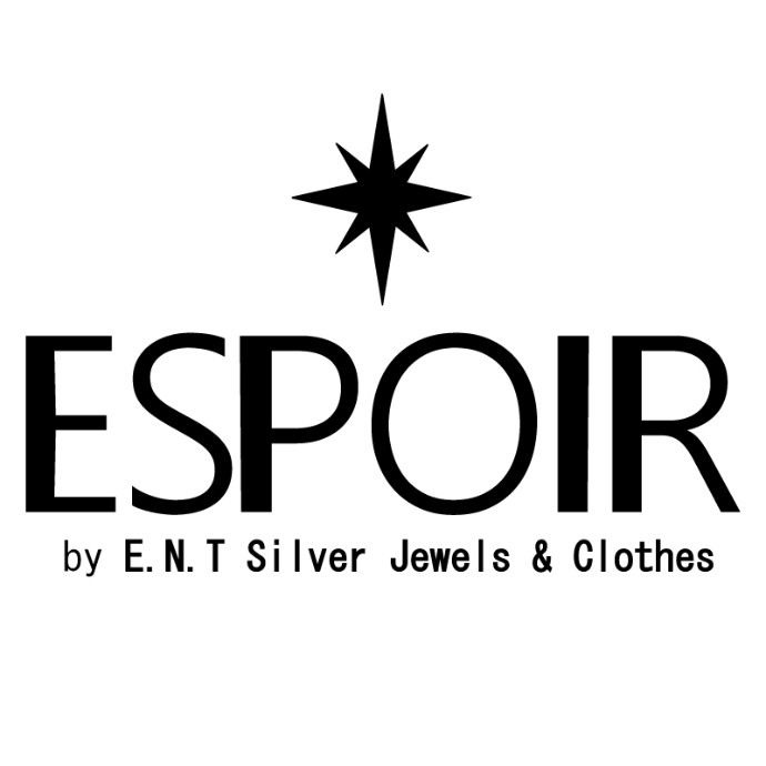 ESPOIR by E.N.T Siiver Jewels ＆ Clothes
