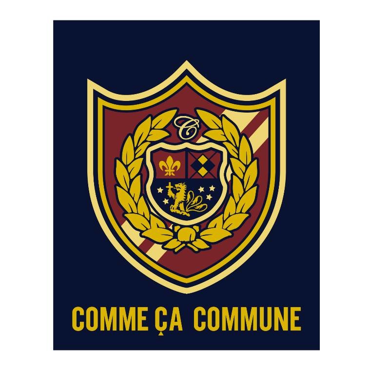 COMME CA COMMUNE