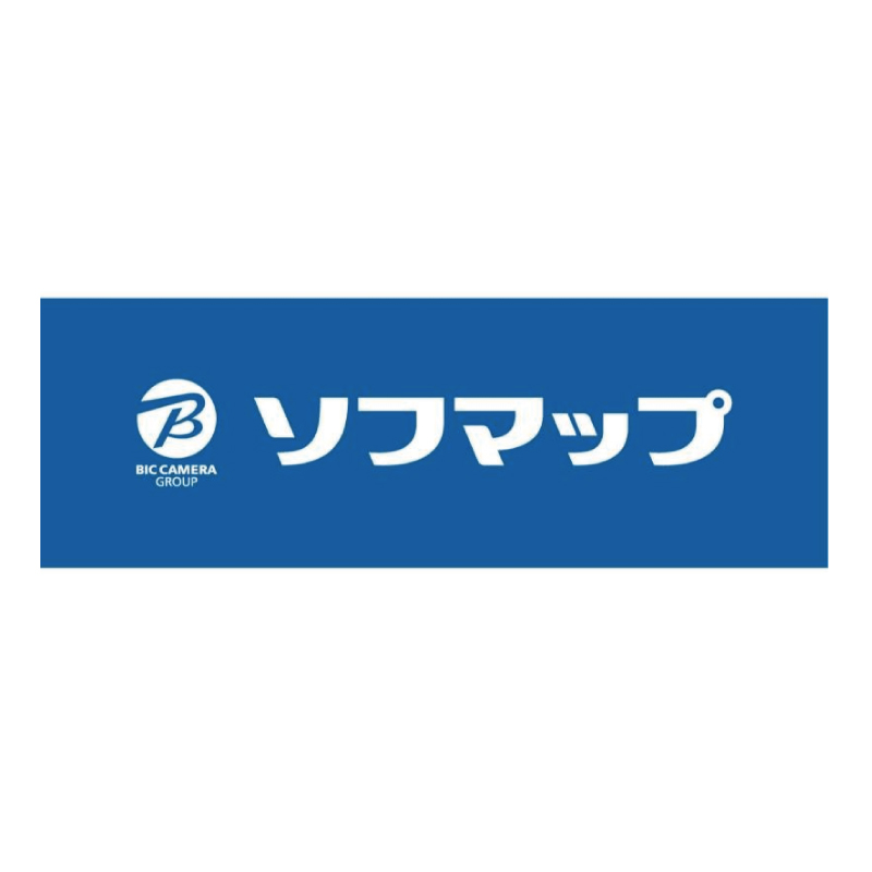 ソフマップ