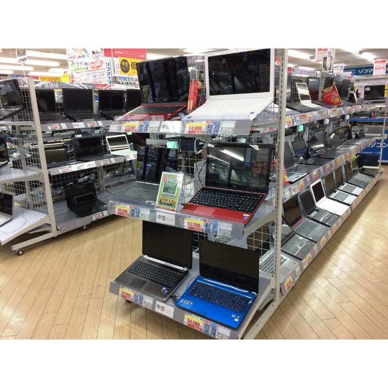ソフマップ