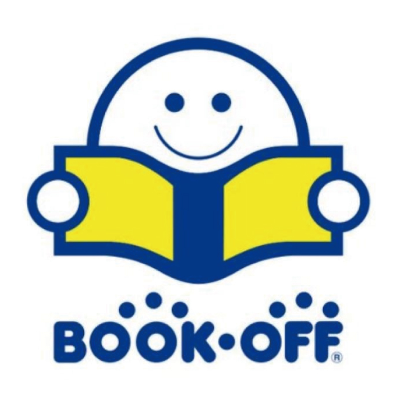 BOOK OFF