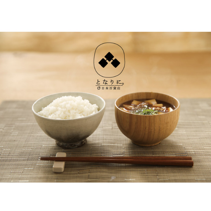 となりに。日本百貨店
