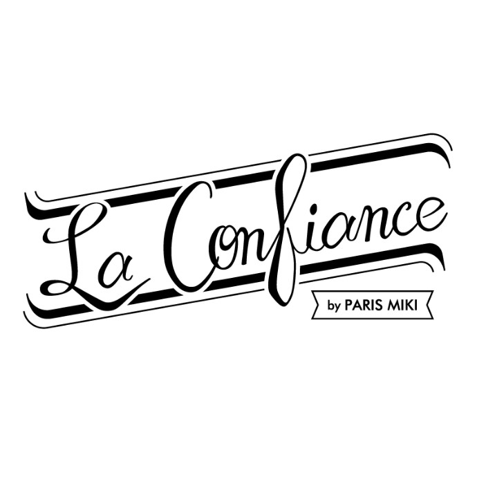 La Confiance by PARIS MIKI