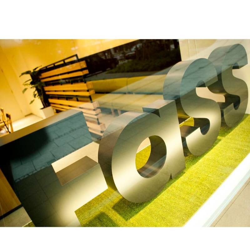 FaSS（ファス）