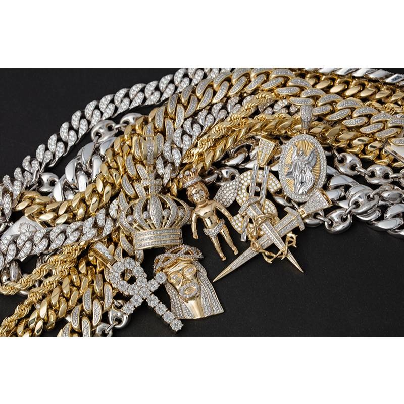 AVALANCHE GOLD&JEWELRY