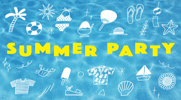 SUMMER COLLECTION