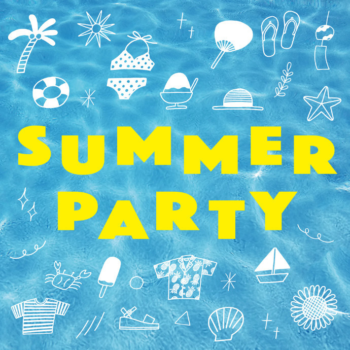 おすすめ☆夏アイテム